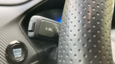 Ford Puma 1.0 EcoBoost Hybrid mHEV ST-Line X 5dr Petrol Hatchback